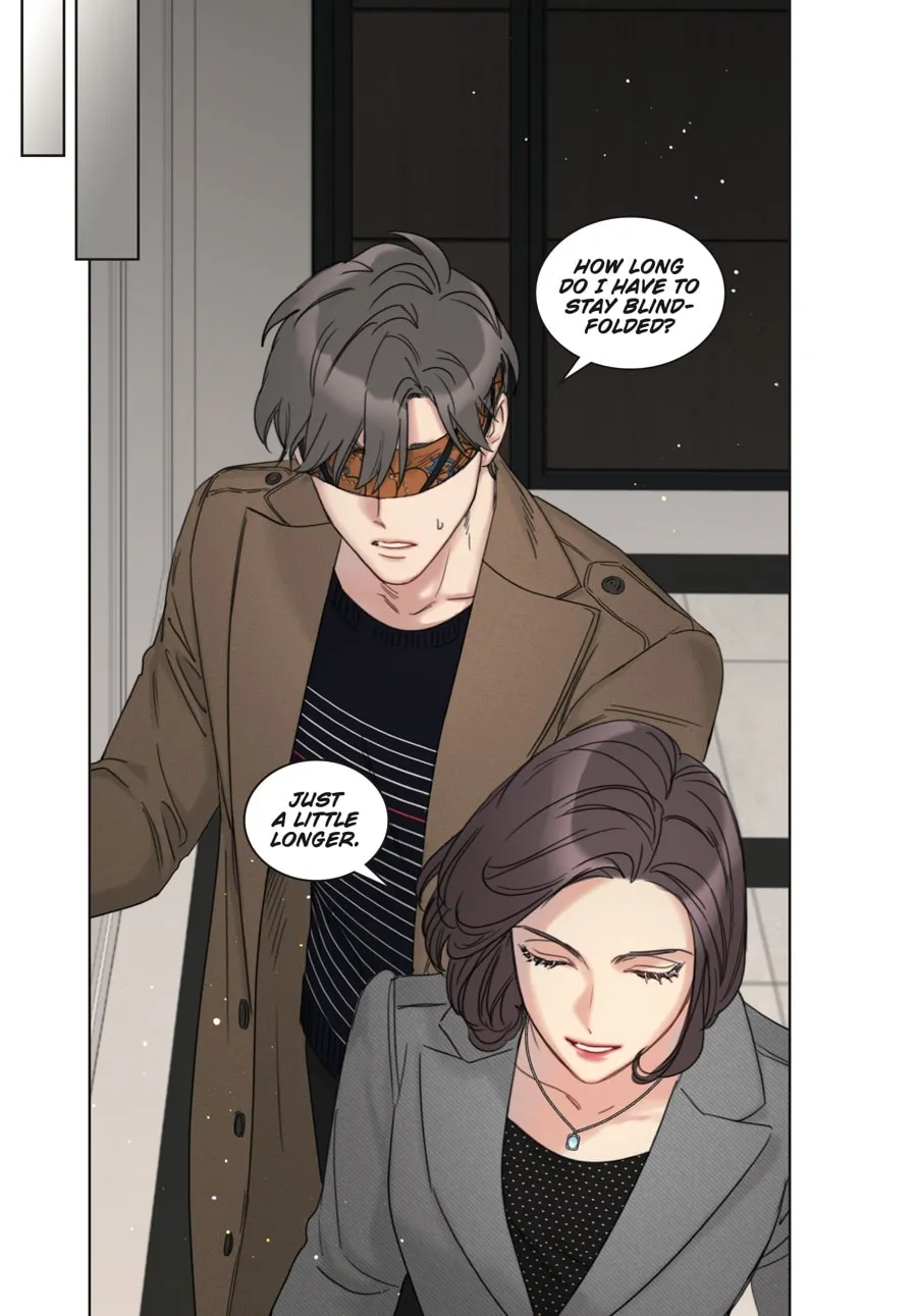 Read A Business Proposal (Comic) chapter 104 image 21 on Lezhin
