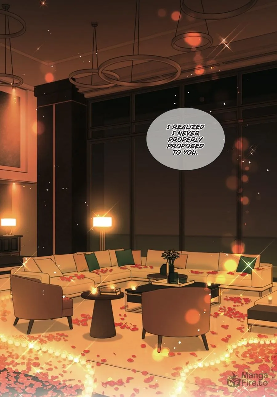 Read A Business Proposal (Comic) chapter 104 image 23 on Lezhin
