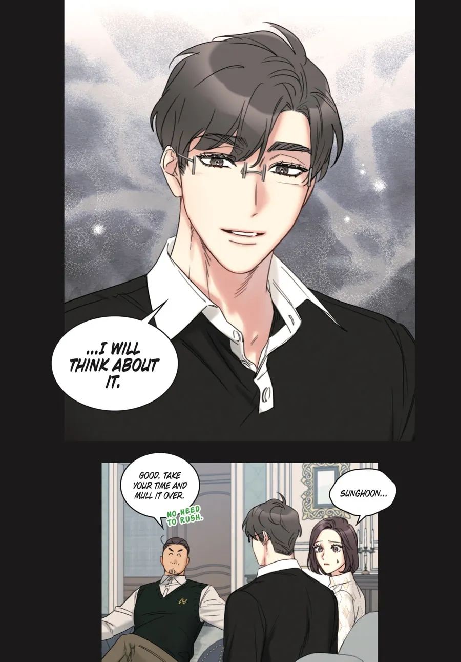 Read A Business Proposal (Comic) chapter 104 image 6 on Lezhin