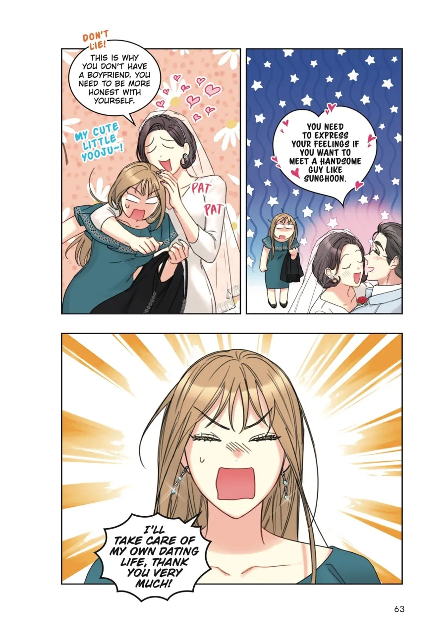 Read A Business Proposal (Comic) chapter 105 image 10 on Lezhin
