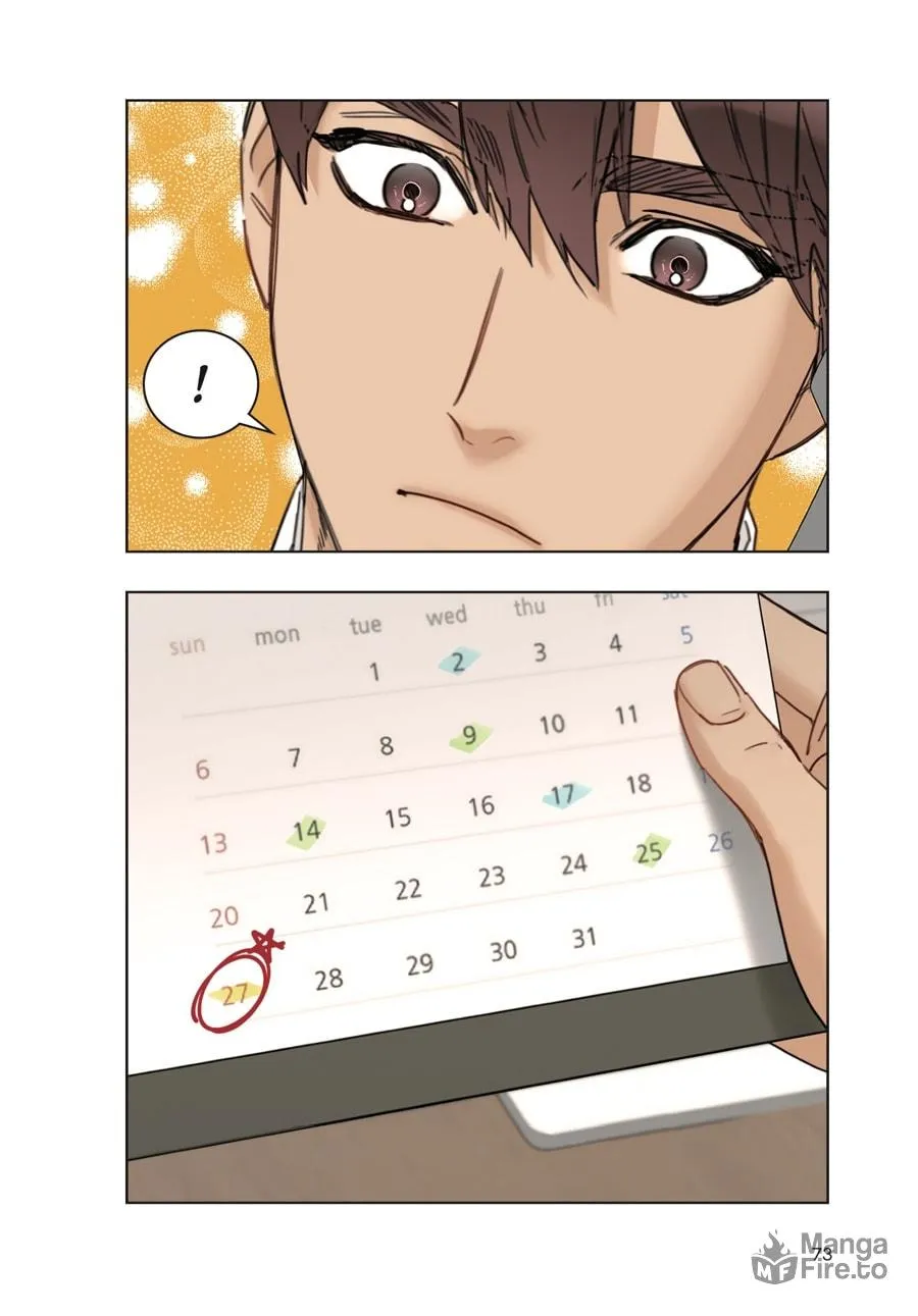 Read A Business Proposal (Comic) chapter 105 image 19 on Lezhin