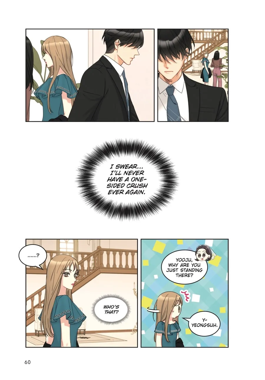 Read A Business Proposal (Comic) chapter 105 image 7 on Lezhin