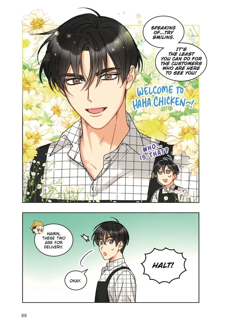 Read A Business Proposal (Comic) chapter 106 image 13 on Lezhin