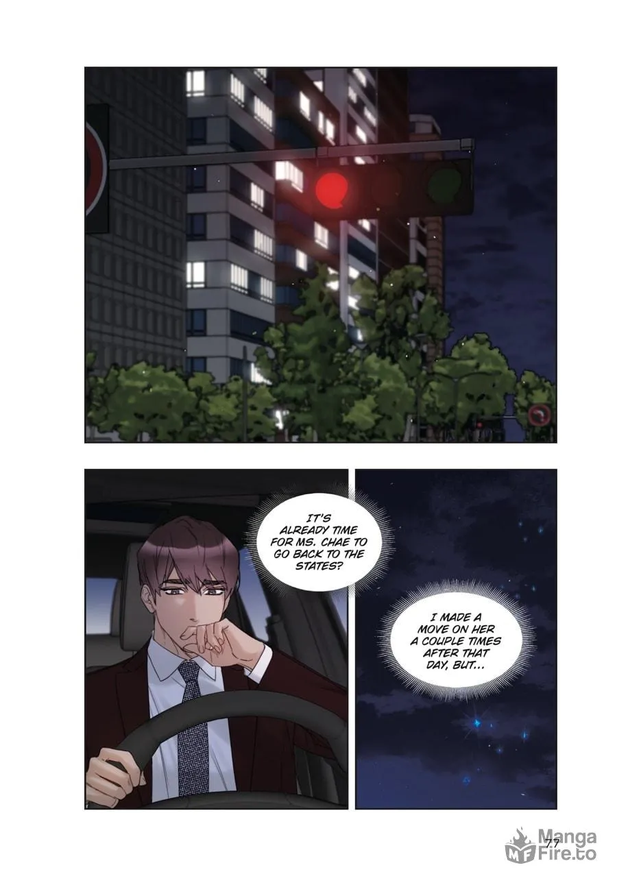 Read A Business Proposal (Comic) chapter 106 image 2 on Lezhin