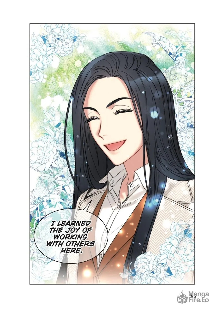 Read A Business Proposal (Comic) chapter 106 image 20 on Lezhin