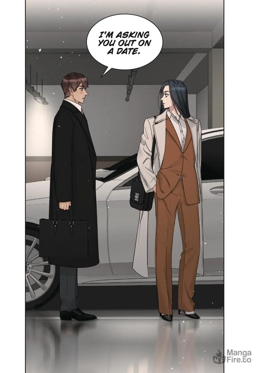 Read A Business Proposal (Comic) chapter 106 image 23 on Lezhin