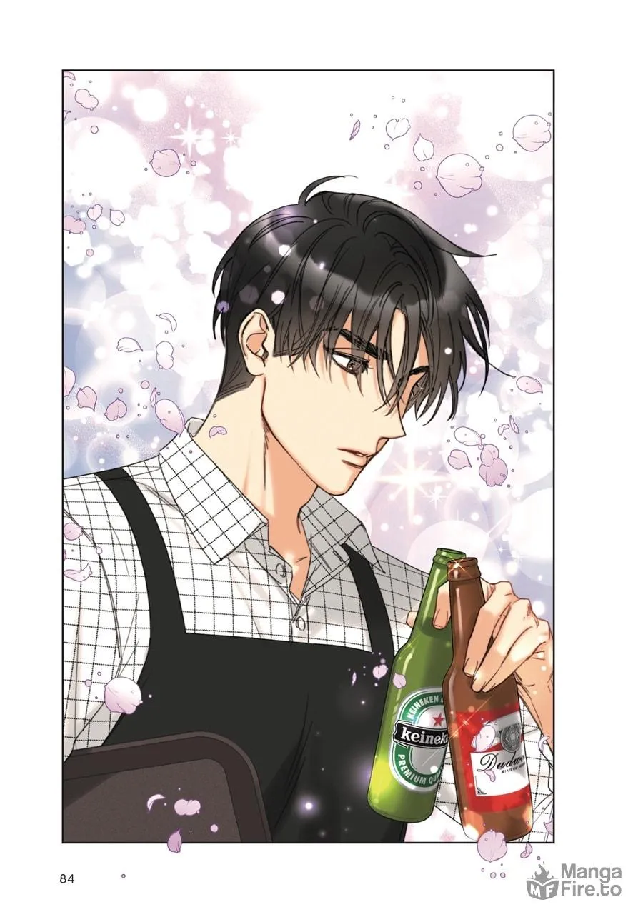Read A Business Proposal (Comic) chapter 106 image 9 on Lezhin