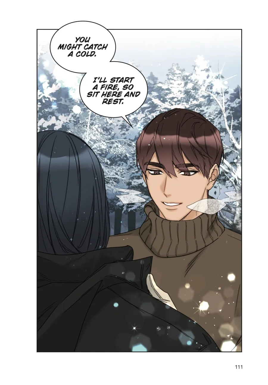 Read A Business Proposal (Comic) chapter 107 image 12 on Lezhin