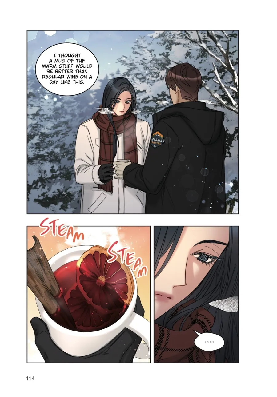 Read A Business Proposal (Comic) chapter 107 image 15 on Lezhin