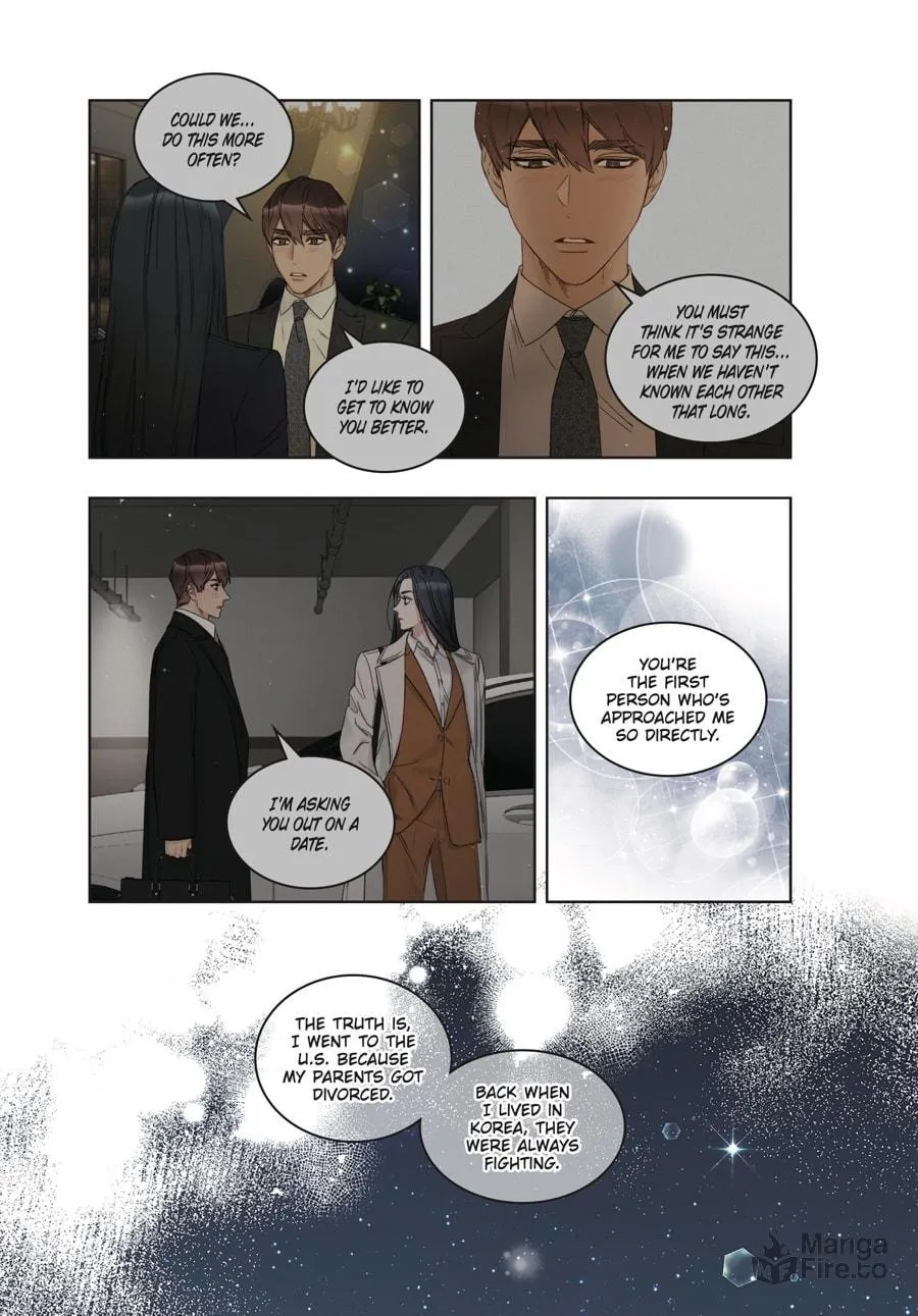 Read A Business Proposal (Comic) chapter 107 image 17 on Lezhin