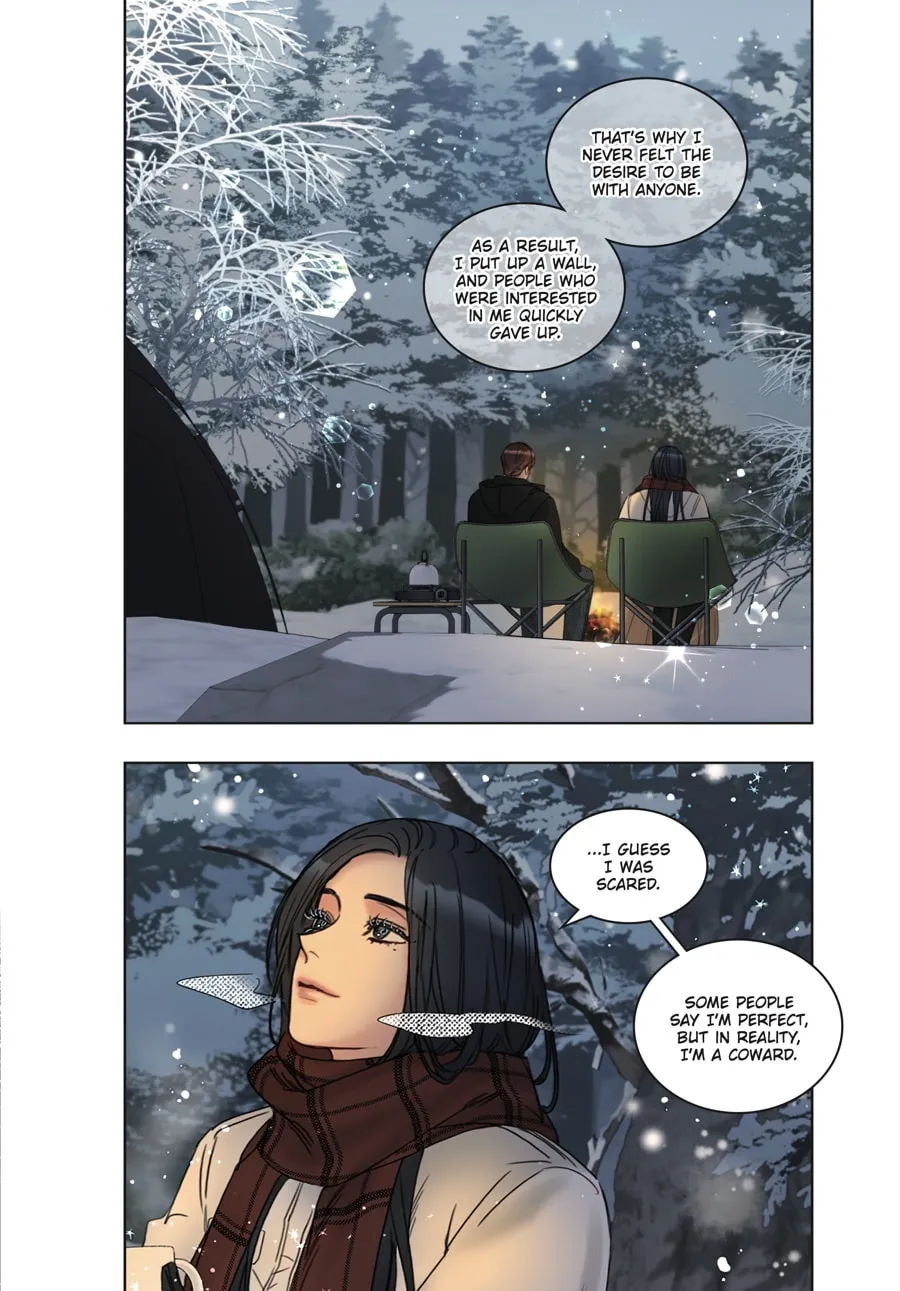 Read A Business Proposal (Comic) chapter 107 image 18 on Lezhin