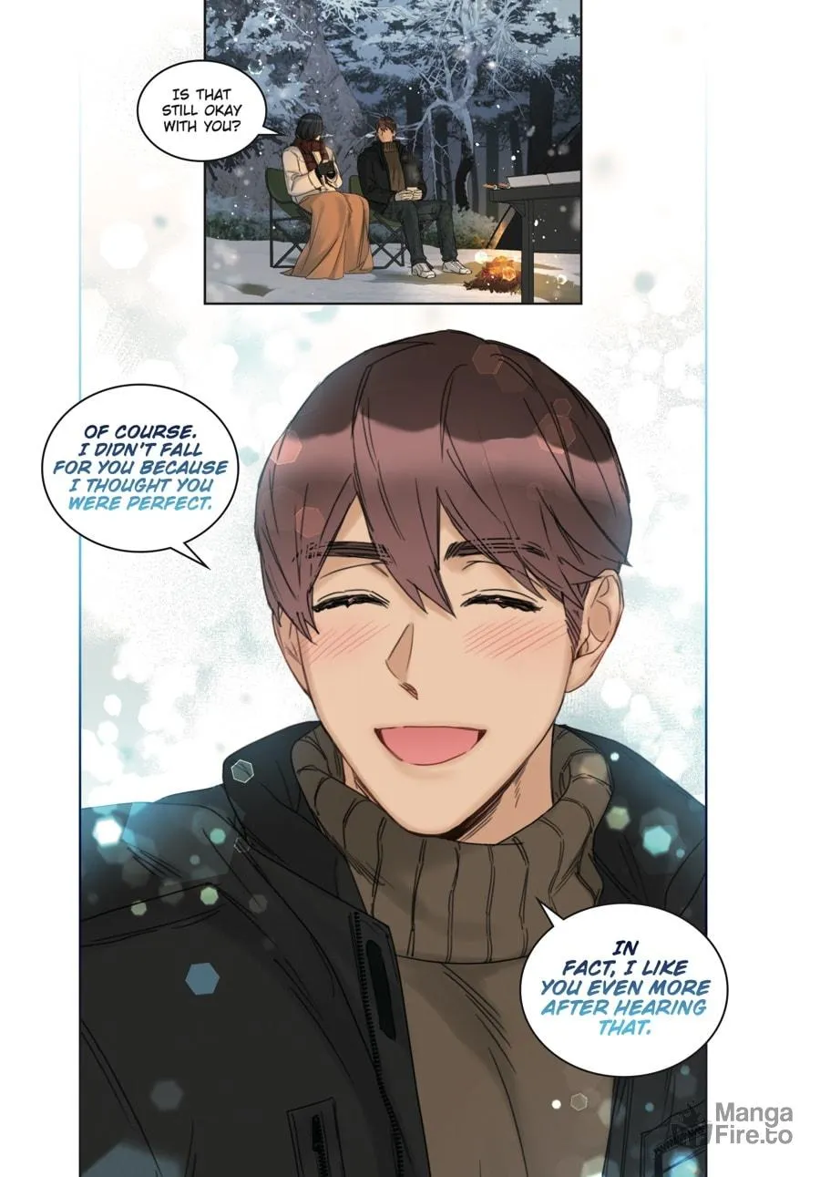 Read A Business Proposal (Comic) chapter 107 image 19 on Lezhin