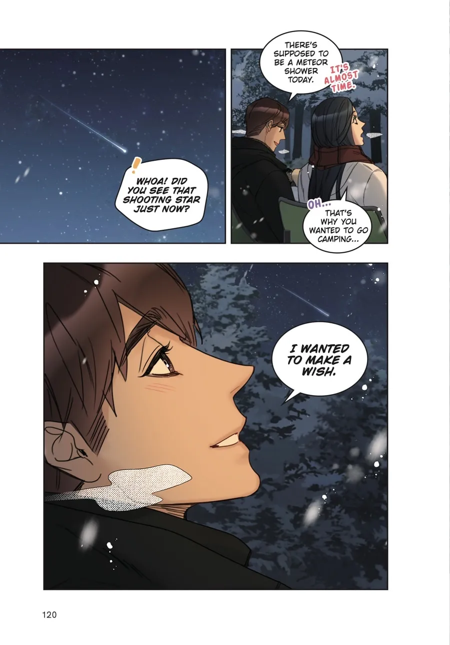 Read A Business Proposal (Comic) chapter 107 image 21 on Lezhin