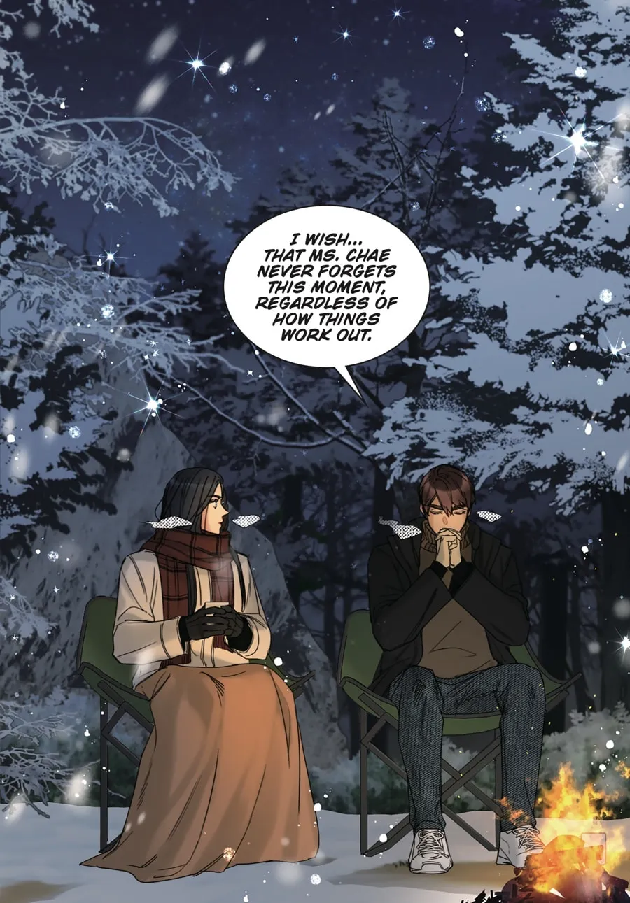 Read A Business Proposal (Comic) chapter 107 image 22 on Lezhin