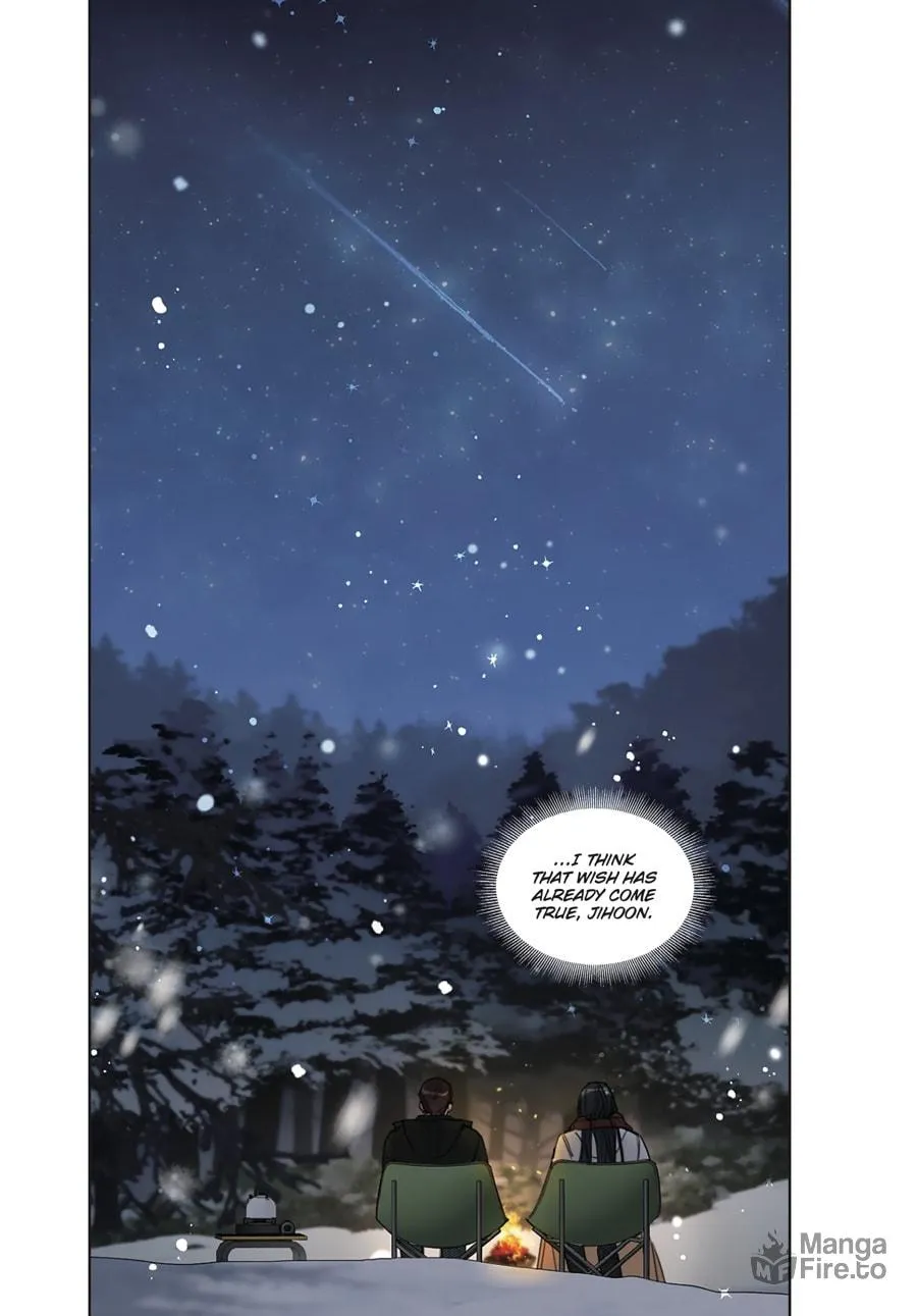 Read A Business Proposal (Comic) chapter 107 image 23 on Lezhin
