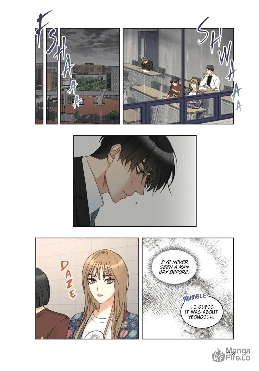 Read A Business Proposal (Comic) chapter 107 image 24 on Lezhin