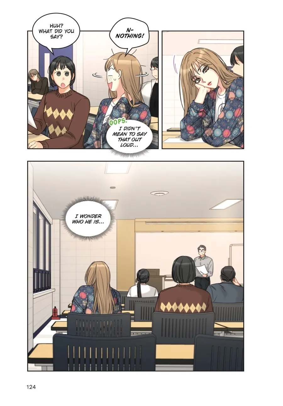 Read A Business Proposal (Comic) chapter 107 image 25 on Lezhin