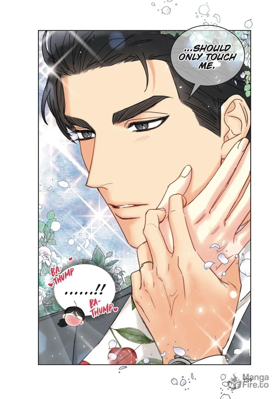 Read A Business Proposal (Comic) chapter 108 image 14 on Lezhin