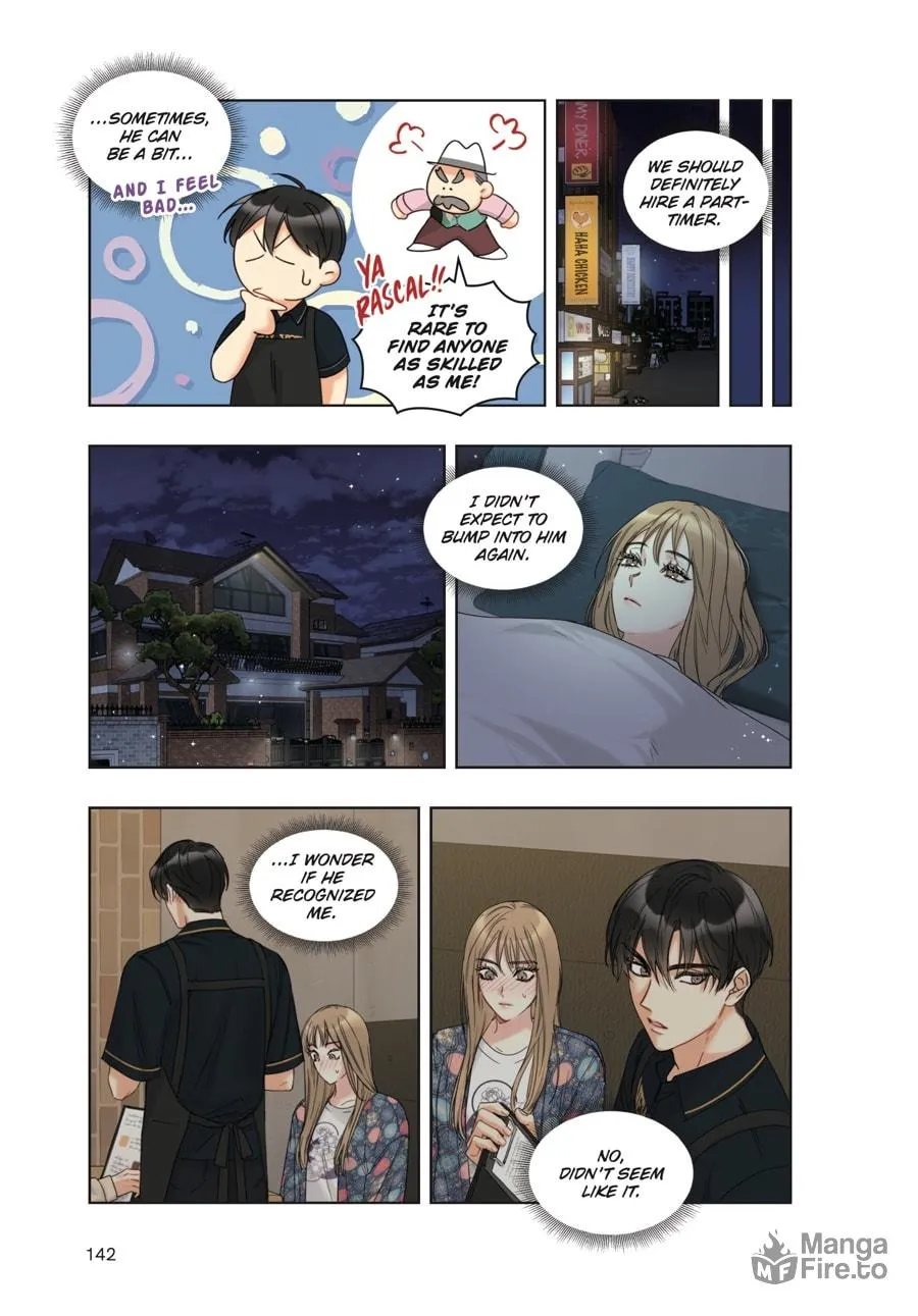 Read A Business Proposal (Comic) chapter 108 image 17 on Lezhin