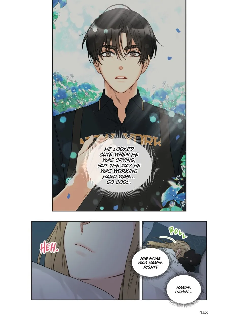 Read A Business Proposal (Comic) chapter 108 image 18 on Lezhin