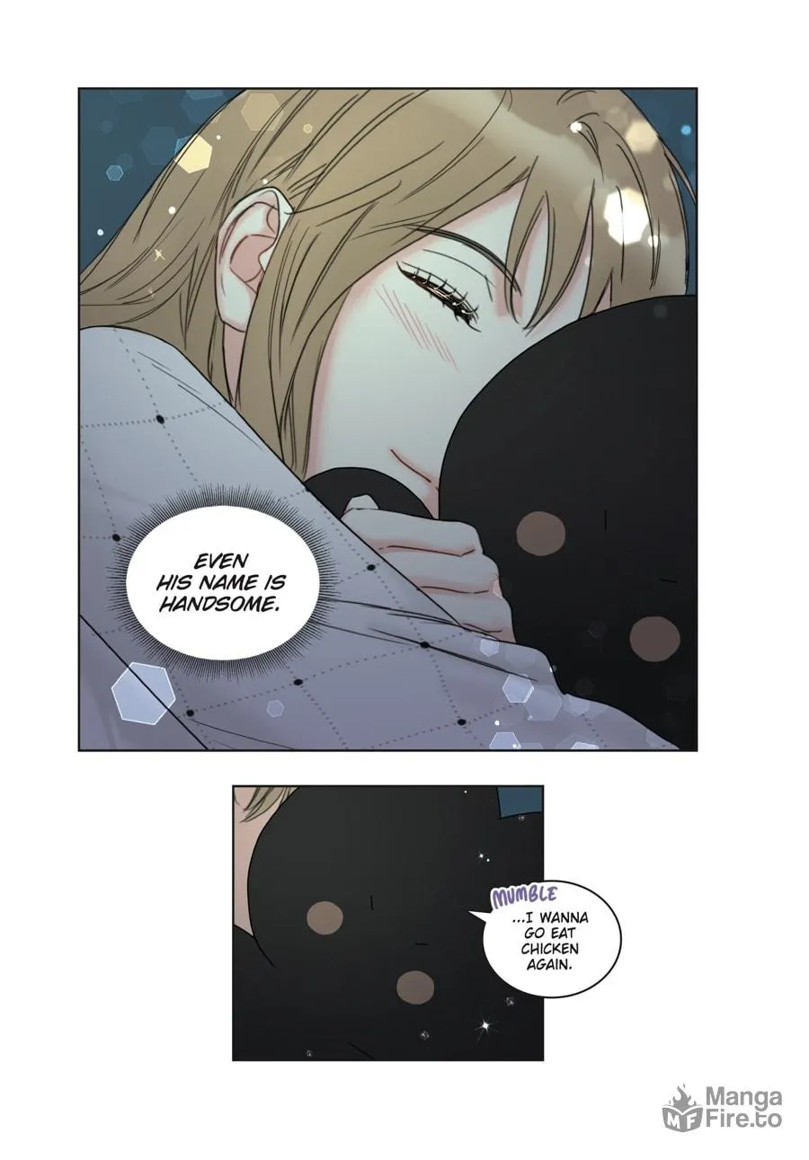 Read A Business Proposal (Comic) chapter 108 image 19 on Lezhin