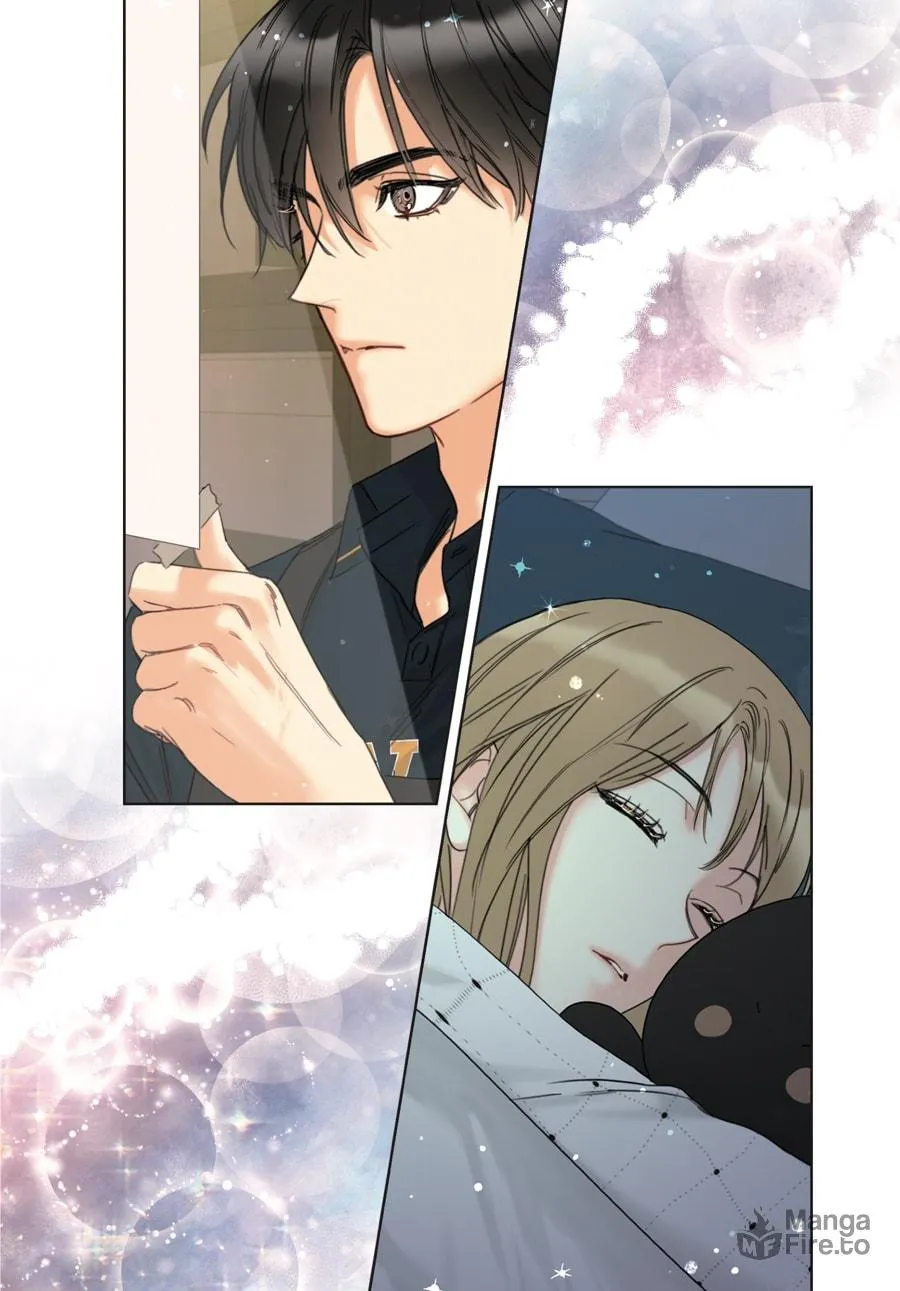 Read A Business Proposal (Comic) chapter 108 image 20 on Lezhin