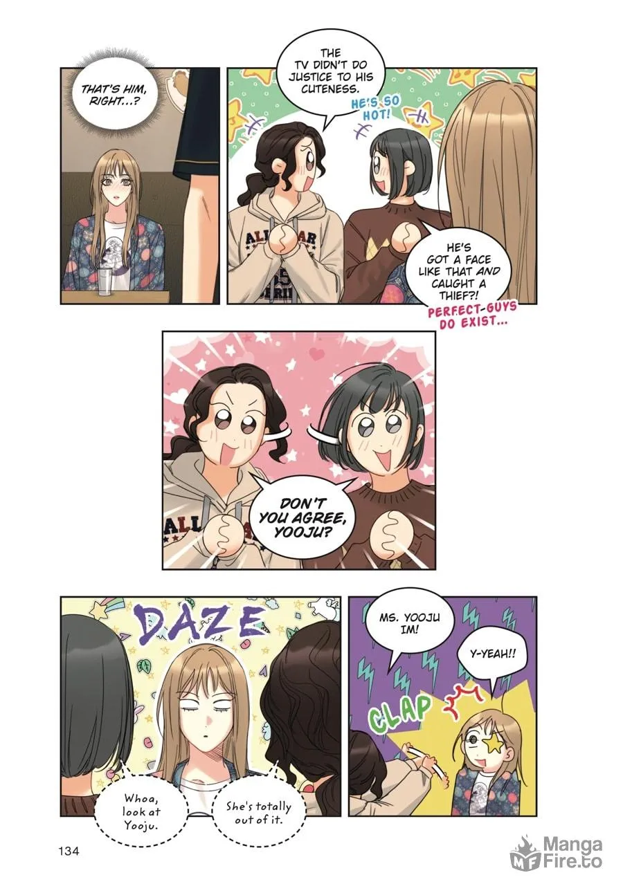 Read A Business Proposal (Comic) chapter 108 image 9 on Lezhin