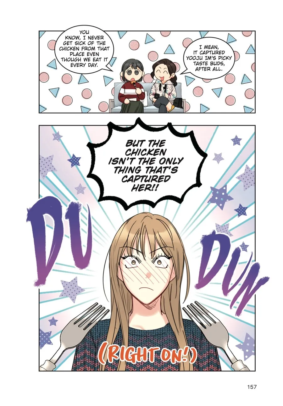 Read A Business Proposal (Comic) chapter 109 image 10 on Lezhin