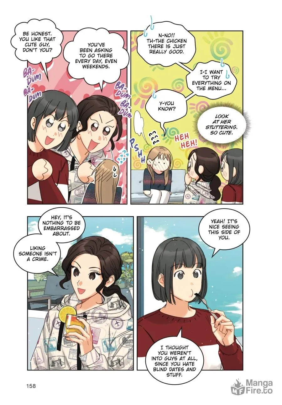 Read A Business Proposal (Comic) chapter 109 image 11 on Lezhin