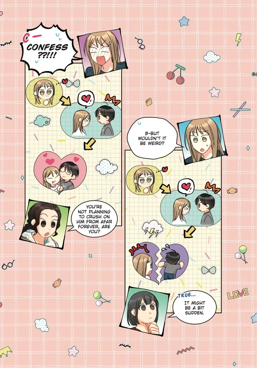 Read A Business Proposal (Comic) chapter 109 image 13 on Lezhin