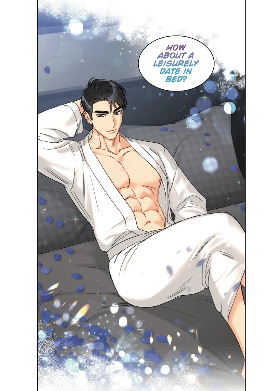 Read A Business Proposal (Comic) chapter 109 image 18 on Lezhin