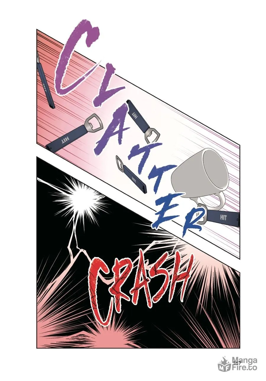 Read A Business Proposal (Comic) chapter 109 image 20 on Lezhin