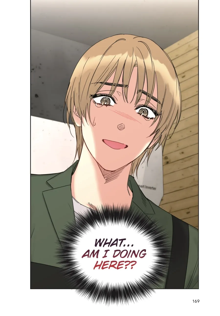 Read A Business Proposal (Comic) chapter 109 image 22 on Lezhin