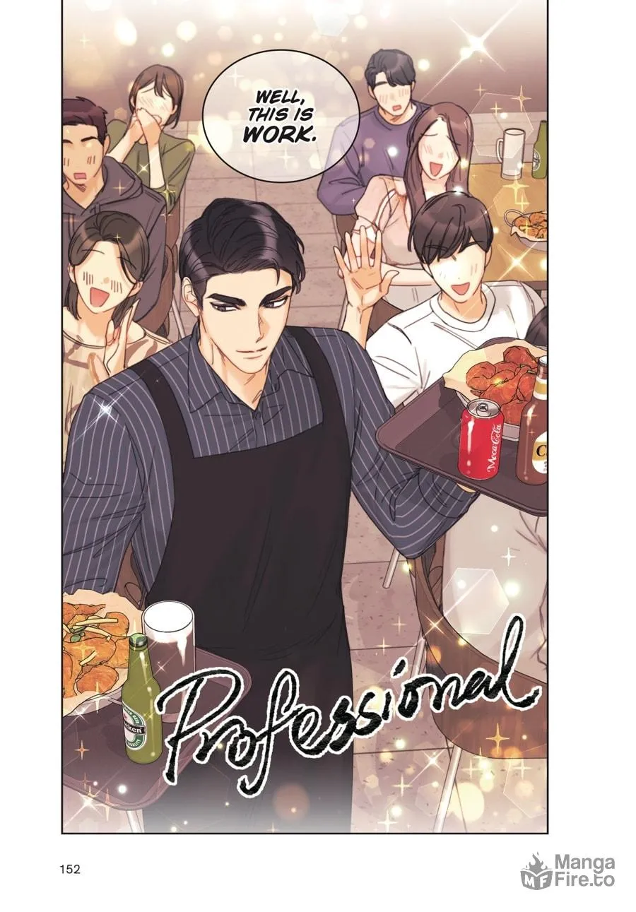 Read A Business Proposal (Comic) chapter 109 image 5 on Lezhin