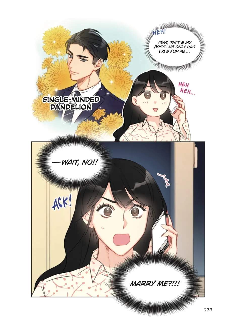 Read A Business Proposal (Comic) chapter 11 image 10 on Lezhin