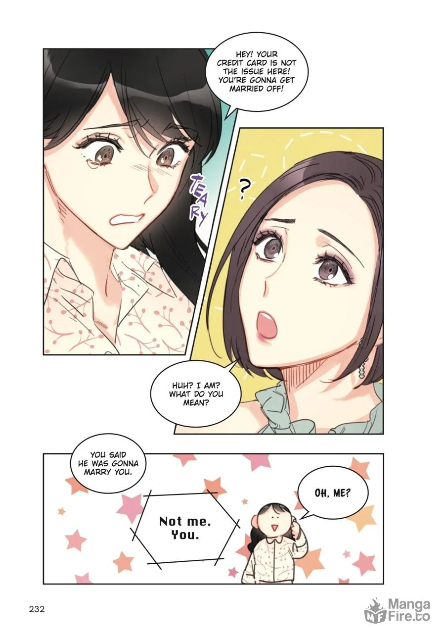 Read A Business Proposal (Comic) chapter 11 image 9 on Lezhin