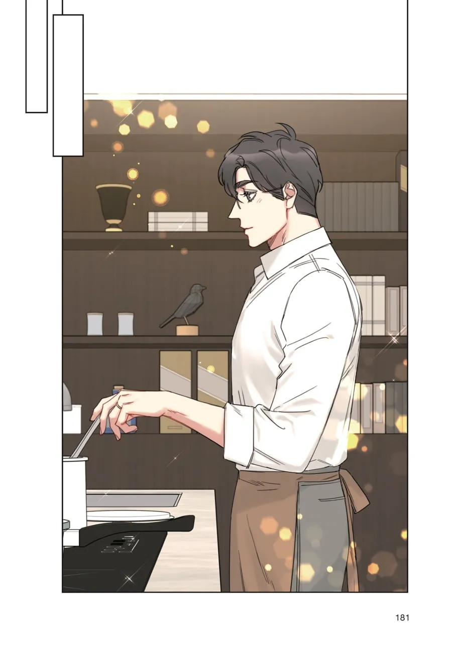 Read A Business Proposal (Comic) chapter 110 image 10 on Lezhin