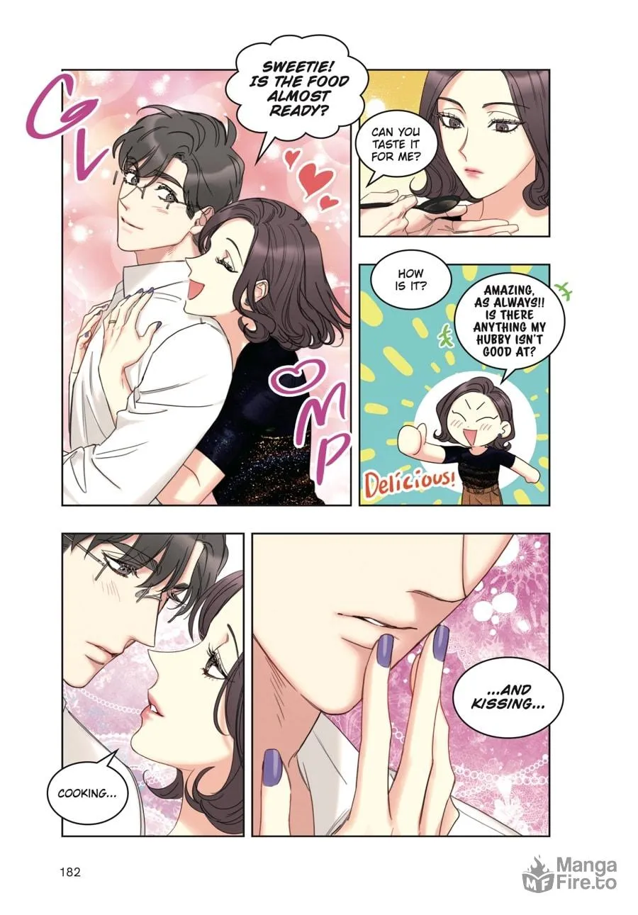 Read A Business Proposal (Comic) chapter 110 image 11 on Lezhin