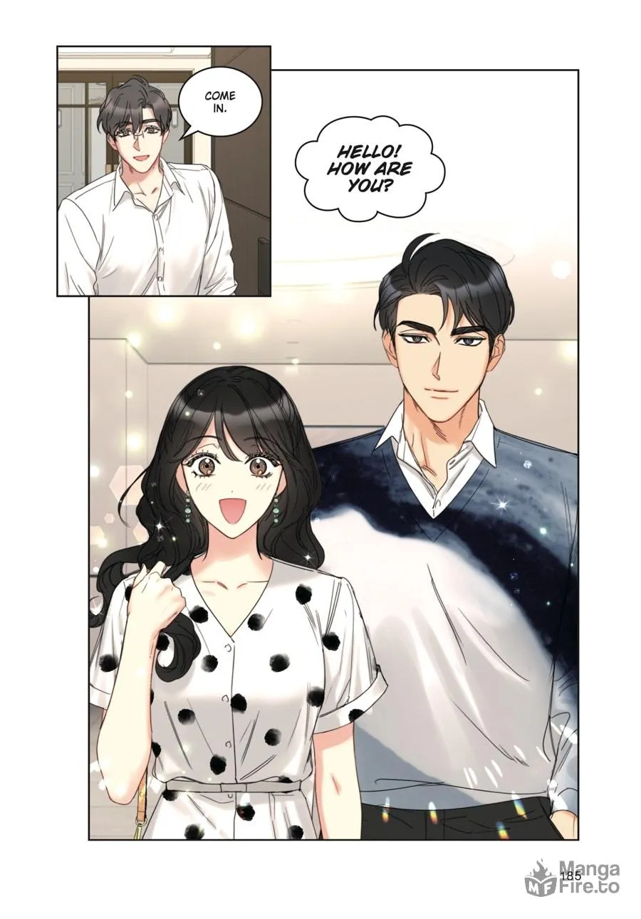 Read A Business Proposal (Comic) chapter 110 image 14 on Lezhin