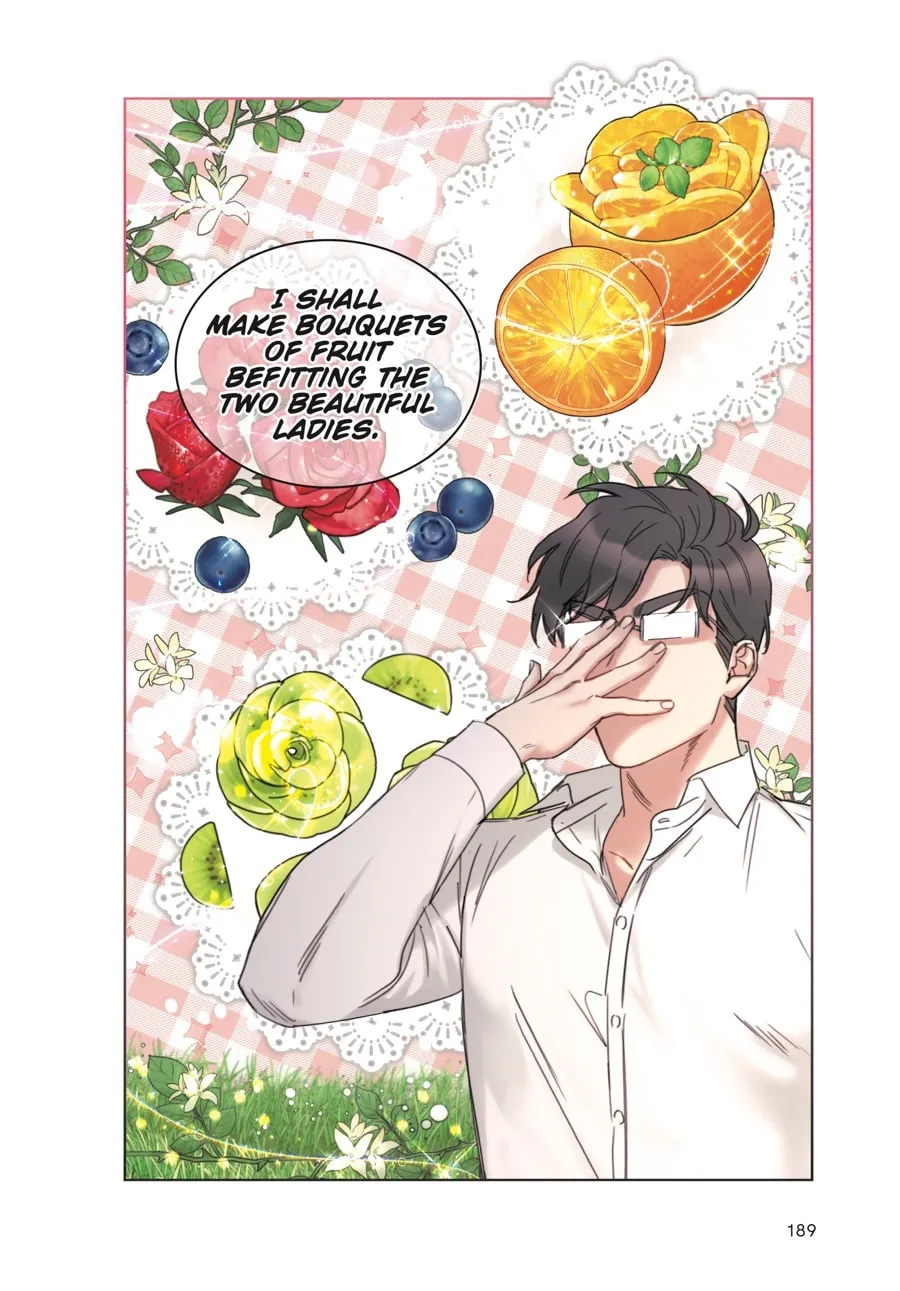 Read A Business Proposal (Comic) chapter 110 image 18 on Lezhin