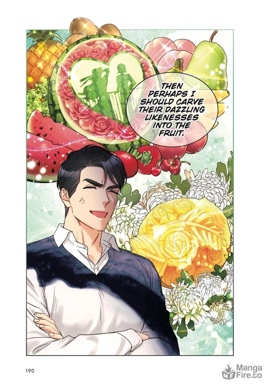 Read A Business Proposal (Comic) chapter 110 image 19 on Lezhin