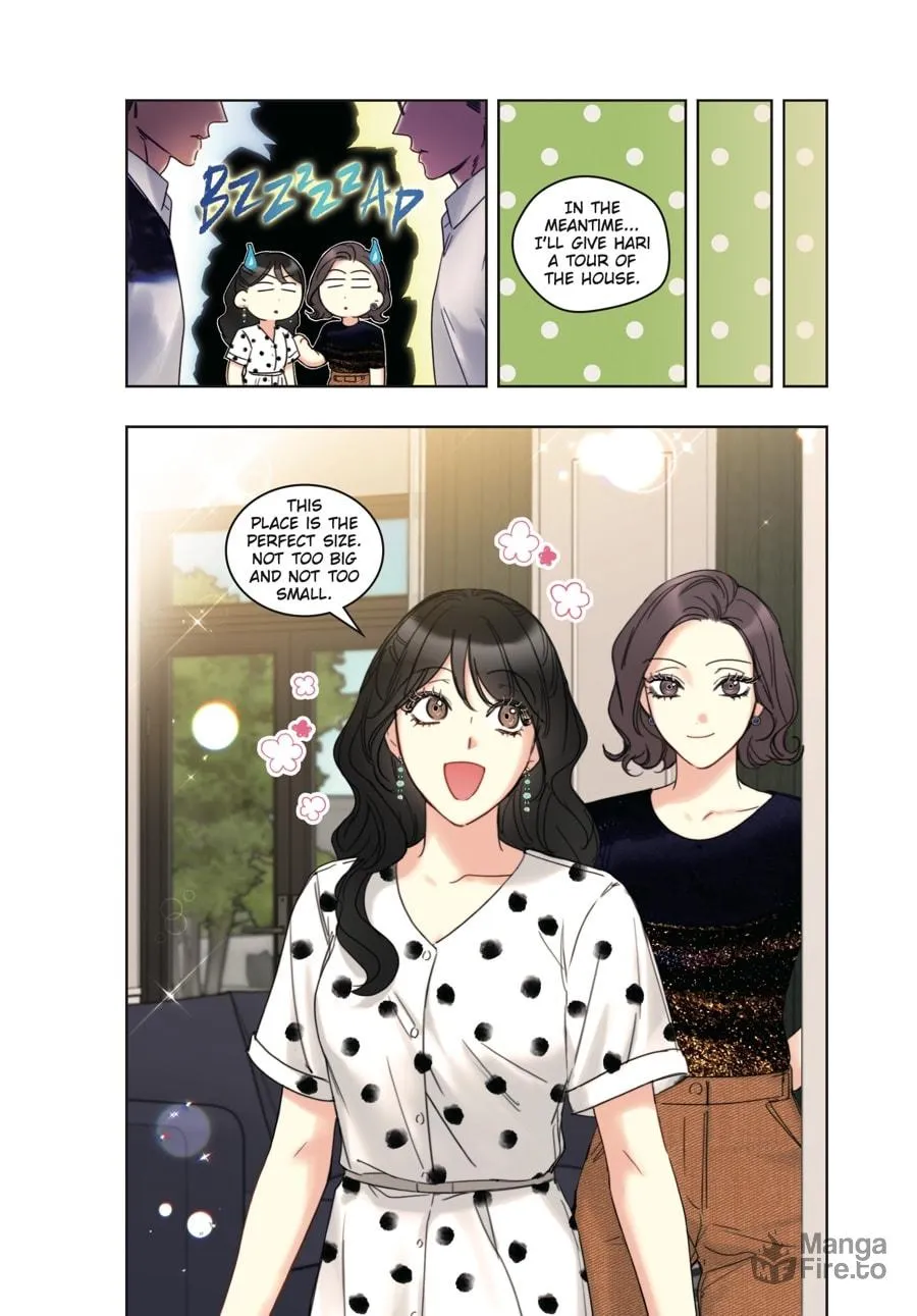 Read A Business Proposal (Comic) chapter 110 image 20 on Lezhin