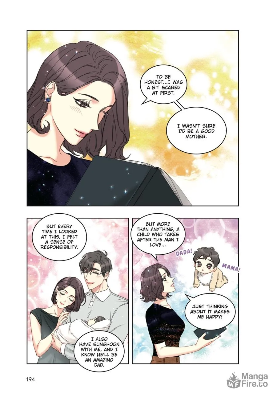 Read A Business Proposal (Comic) chapter 110 image 23 on Lezhin
