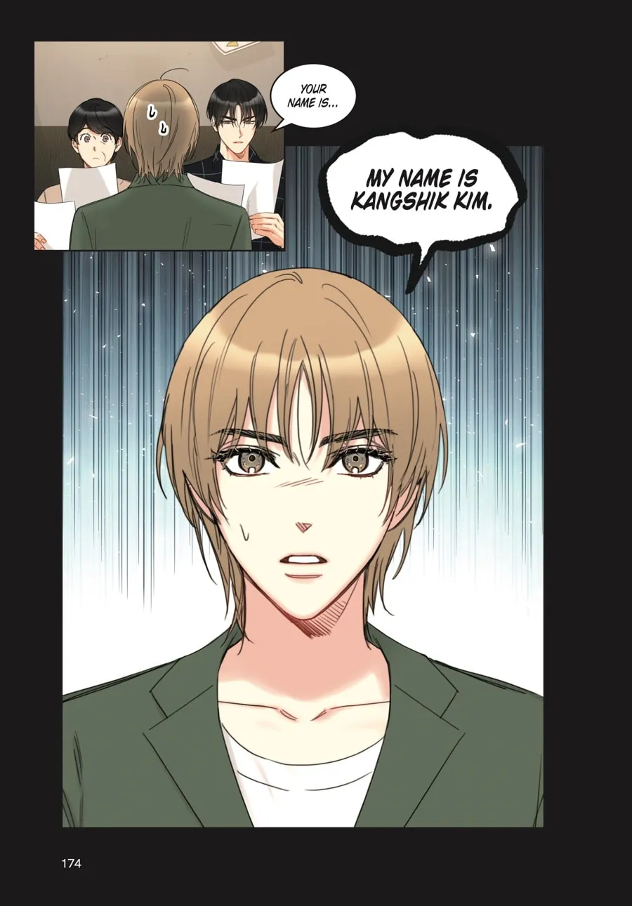 Read A Business Proposal (Comic) chapter 110 image 3 on Lezhin