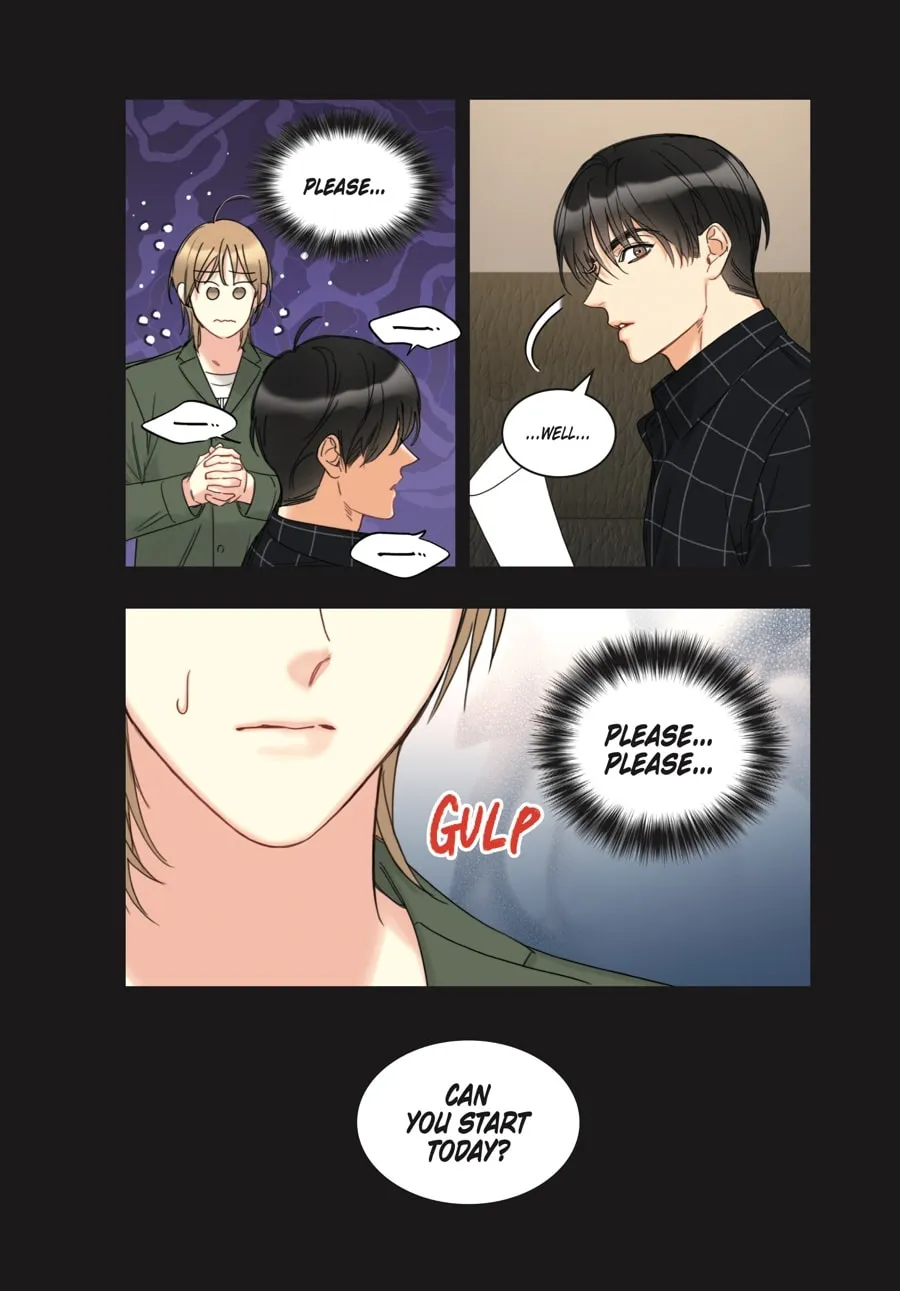 Read A Business Proposal (Comic) chapter 110 image 6 on Lezhin