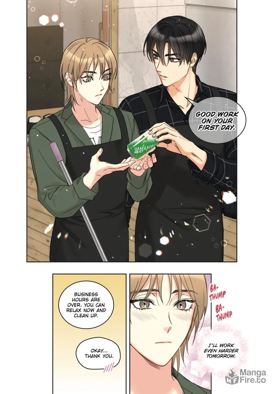 Read A Business Proposal (Comic) chapter 110 image 9 on Lezhin