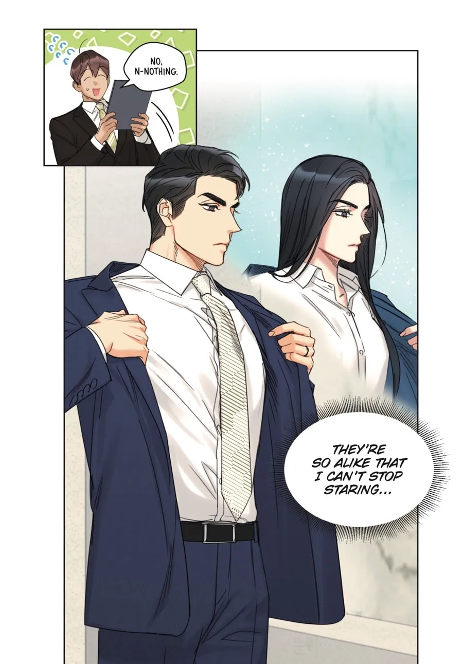 Read A Business Proposal (Comic) chapter 111 image 10 on Lezhin