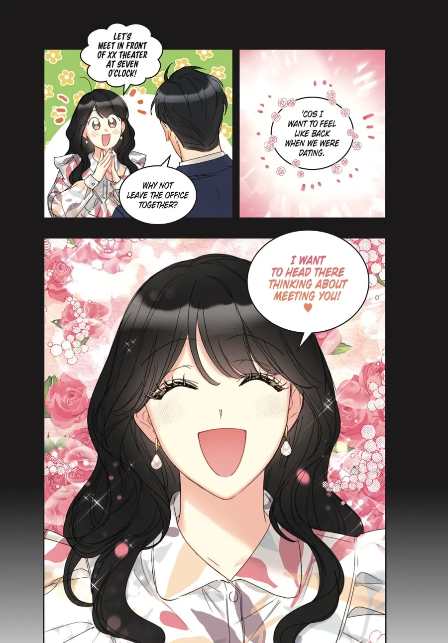 Read A Business Proposal (Comic) chapter 111 image 13 on Lezhin