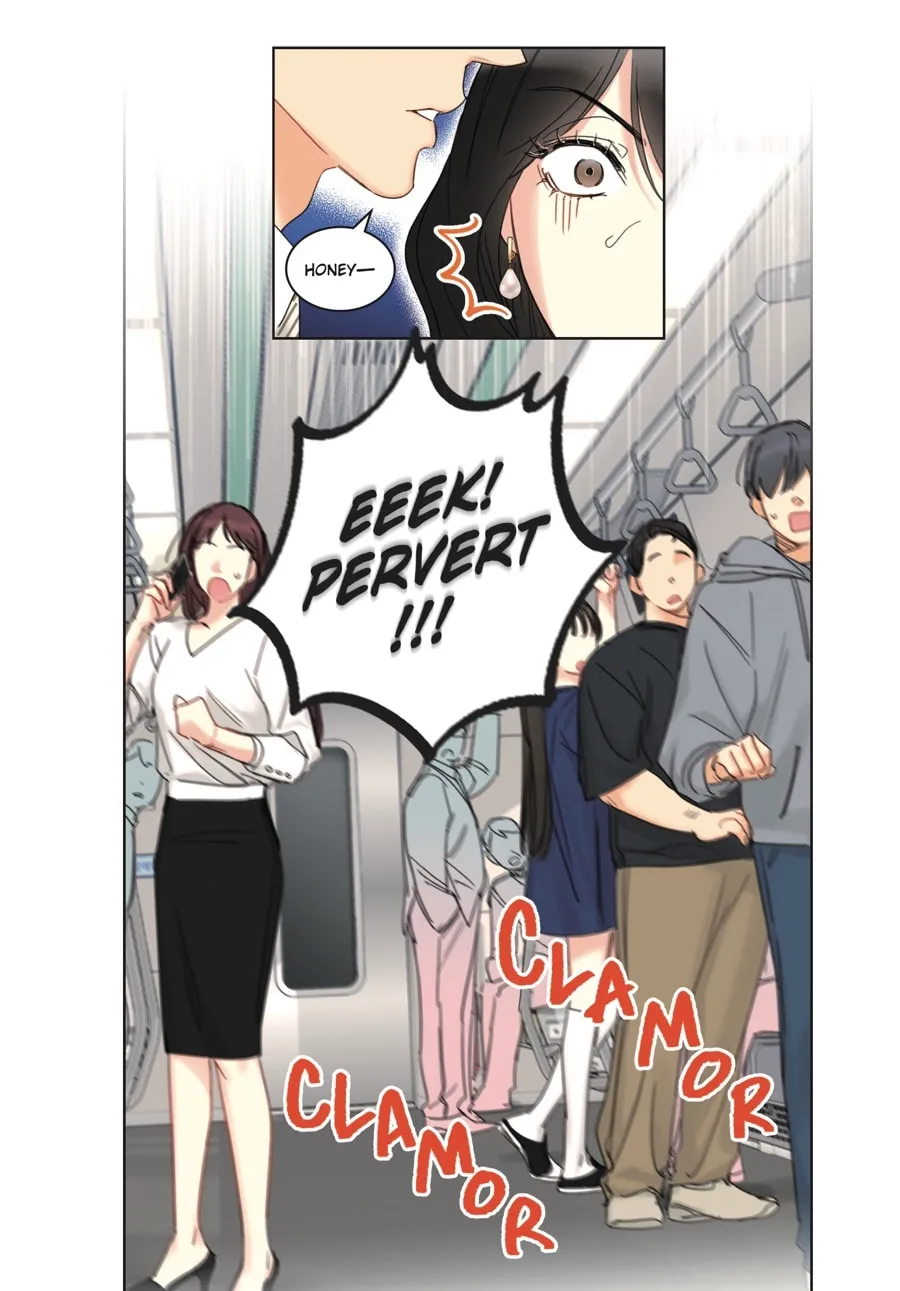 Read A Business Proposal (Comic) chapter 111 image 16 on Lezhin