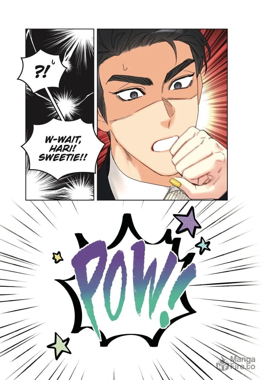 Read A Business Proposal (Comic) chapter 111 image 17 on Lezhin